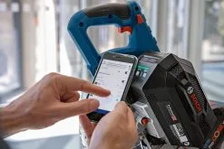 Troncatrice A Batteria Bosch GCM 18V-216 DC -Offerte Bosch Negozio troncatrice a batteria bosch gcm 18v 216 dc 118479