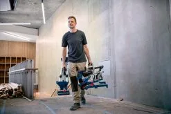 Troncatrice A Batteria Bosch GCM 18V-216 DC -Offerte Bosch Negozio troncatrice a batteria bosch gcm 18v 216 dc 118482