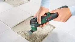 Utensile Multifunzione Bosch AdvancedMulti 18 1x2.5Ah -Offerte Bosch Negozio utensile multifunzione bosch advancedmulti 18 1x2 5ah 72878