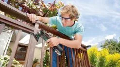 Utensile Multifunzione Bosch AdvancedMulti 18 1x2.5Ah -Offerte Bosch Negozio utensile multifunzione bosch advancedmulti 18 1x2 5ah 72879