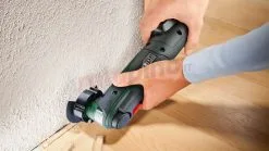 Utensile Multifunzione Bosch AdvancedMulti 18 1x2.5Ah -Offerte Bosch Negozio utensile multifunzione bosch advancedmulti 18 1x2 5ah 72880