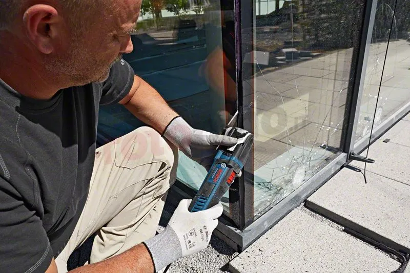 Utensile Multifunzione Bosch GOP 55-36 6 Utensile Multifunzione Bosch GOP 55-36 - immagine 4