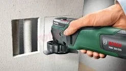 Utensile Multifunzione Bosch PMF 350 CES -Offerte Bosch Negozio utensile multifunzione bosch pmf 350 ces 91491
